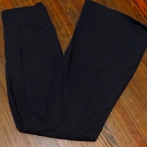 Aerie offline high-rise flare leggings large